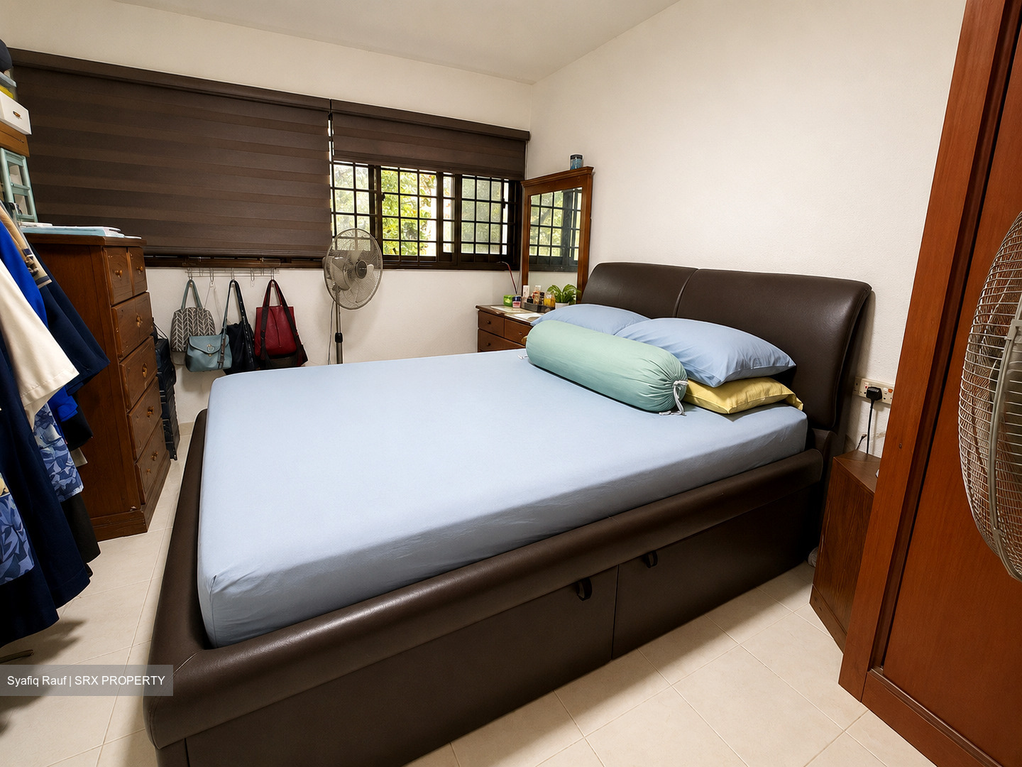 Blk 12 Teck Whye Heights II (Choa Chu Kang), HDB 5 Rooms #576687021
